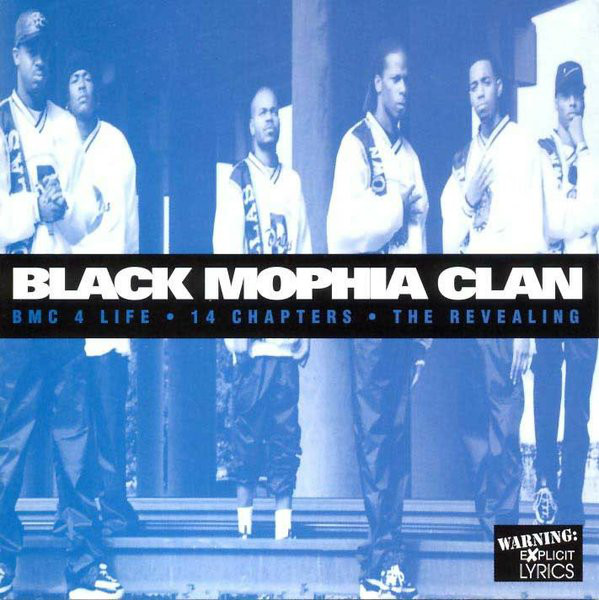 Black Mophia Clan (Banx Entertainment, Clan Rally Entertainment 